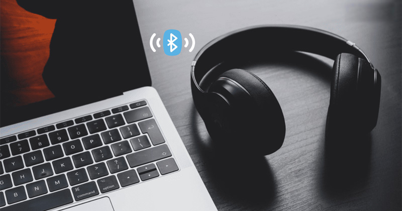 Hướng dẫn cách kết nối Tai nghe Bluetooth với máy tính Laptop, Macbook - Nhanh Chóng, Dễ Dàng Nhất