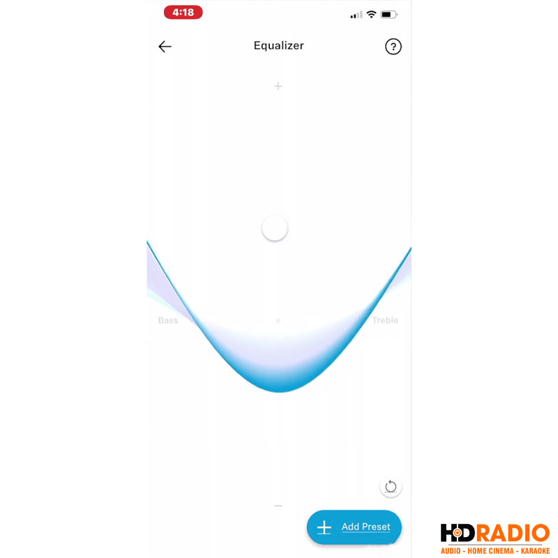 Ứng dụng Smart Control Sennheiser