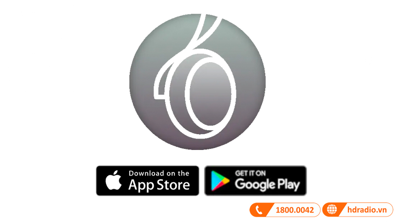 Hướng dẫn sử dụng ứng dụng Bowers & Wilkins Headphone Hướng dẫn sử dụng ứng dụng Bowers & Wilkins Headphone