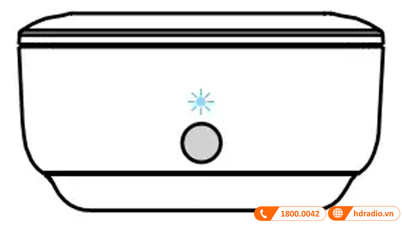 Hướng dẫn sử dụng ứng dụng Devialet Gemini 