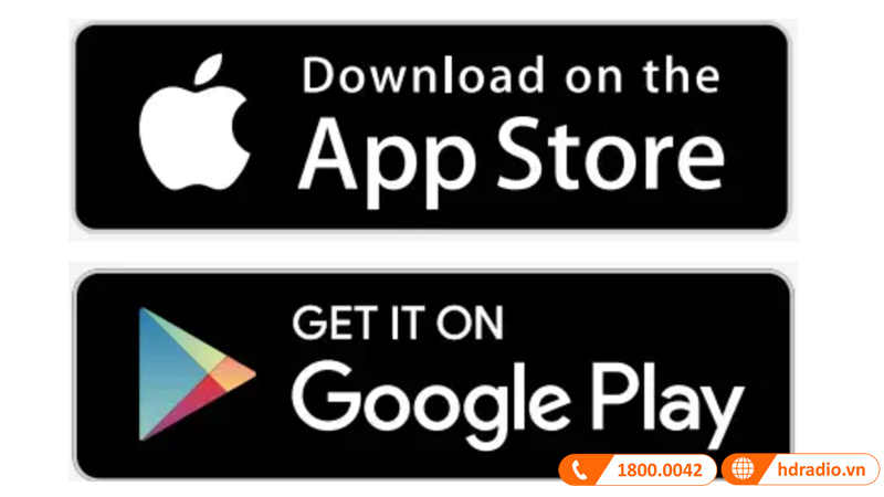 Hướng Dẫn Tải Ứng Dụng Devialet Gemini 