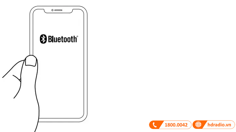 Hướng dẫn sử dụng ứng dụng Devialet Gemini 