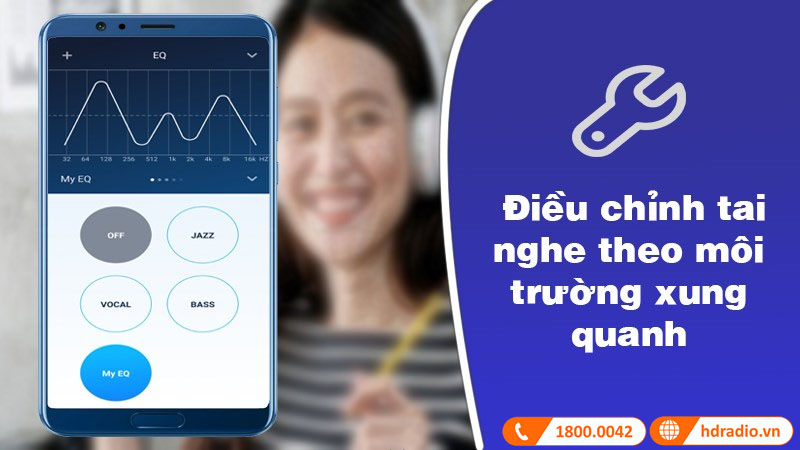 tự động điều chỉnh