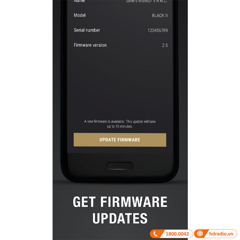 Cập nhật những phiên bản mới nhất