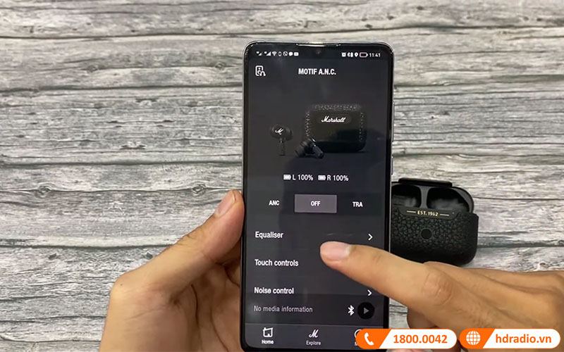kết nối thành công 