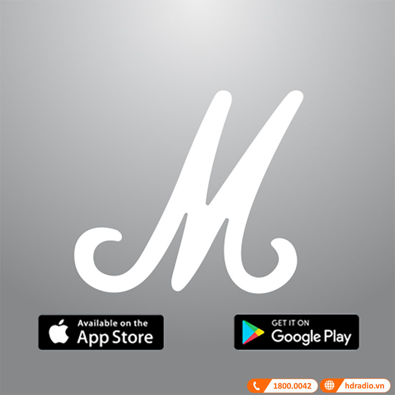 Tai Nghe Marshall Minor IV