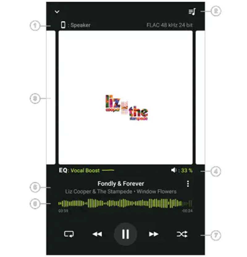 Hướng Dẫn Tải Và Sử Dụng Ứng Dụng ShurePlus PLAY Cho Tai Nghe