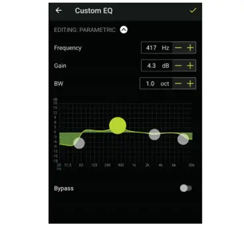 Hướng Dẫn Tải Và Sử Dụng Ứng Dụng ShurePlus PLAY Cho Tai Nghe