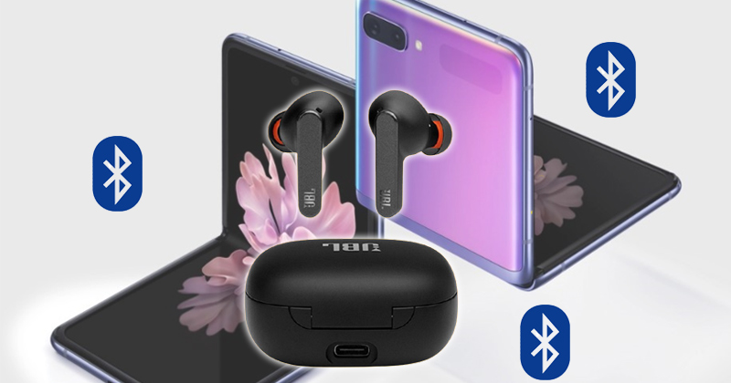Hướng dẫn kết nối tai nghe bluetooth với điện thoại Android cực nhanh