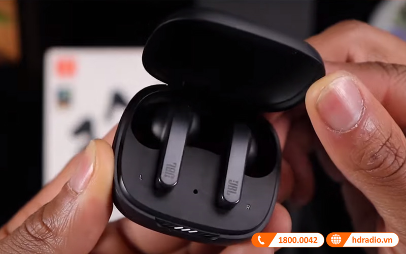 Sạc pin cho tai nghe bluetooth 