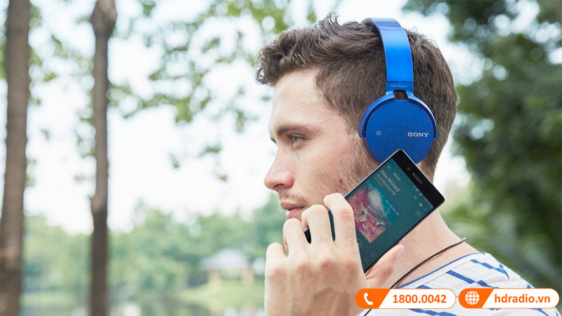 Cách Kết nối Tai nghe Bluetooth Sony với các thiết bị khác