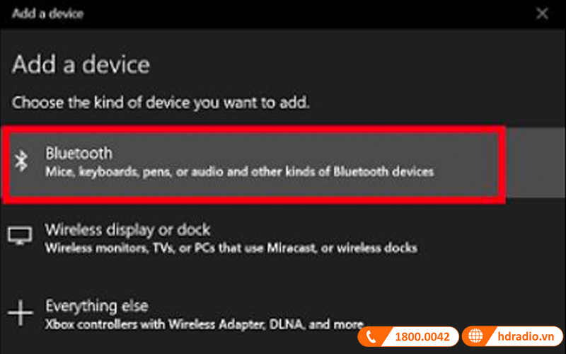 Cách Kết nối Tai nghe Bluetooth Sony với các thiết bị khác