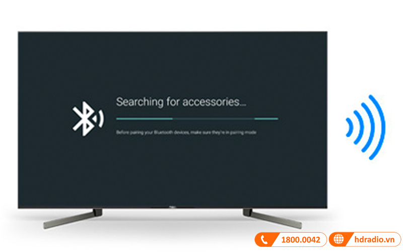 Cách Kết nối Tai nghe Bluetooth Sony với các thiết bị khác