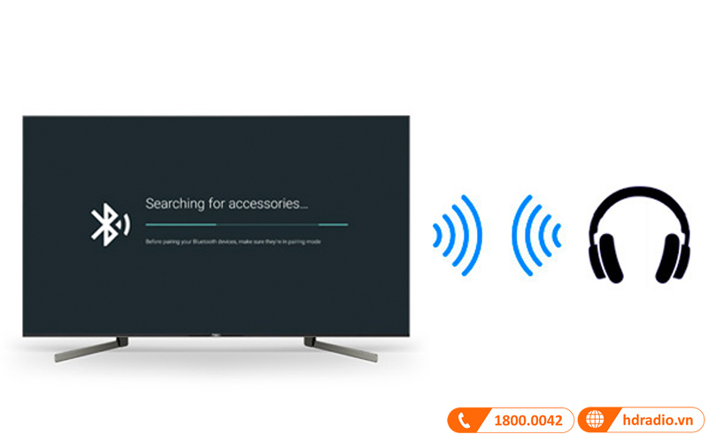 Cách Kết nối Tai nghe Bluetooth Sony với các thiết bị khác