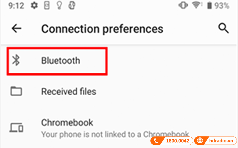 Cách Kết nối Tai nghe Bluetooth Sony với các thiết bị khác