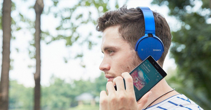 Cách Kết Nối Tai Nghe Bluetooth Sony Với Các Thiết Bị Khác