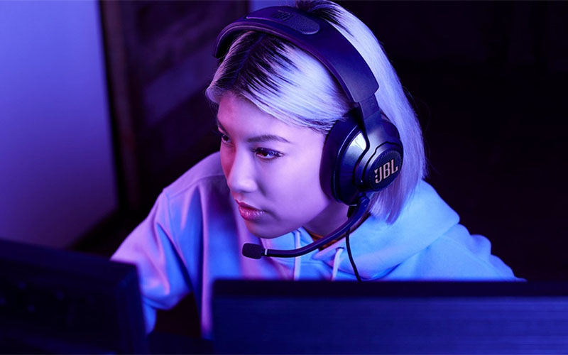 cong nghe JBL ProSound