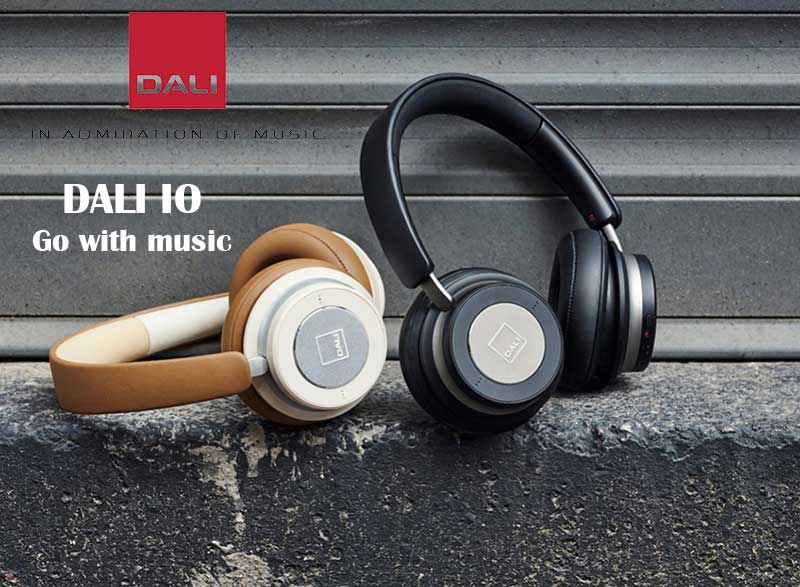 tai nghe dali den tu thuong hieu dan mach