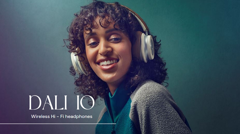 tai nghe bluetooth dali
