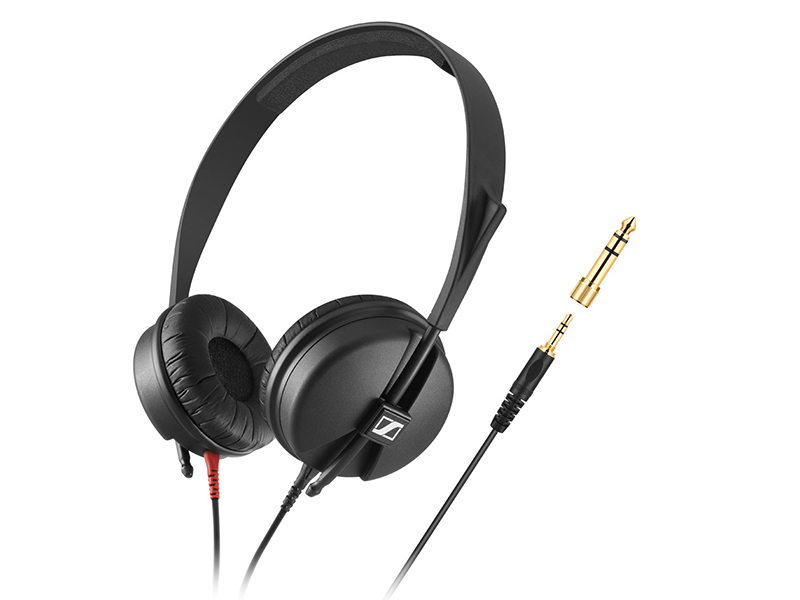 Tai nghe DJ Sennheiser HD25 SP II