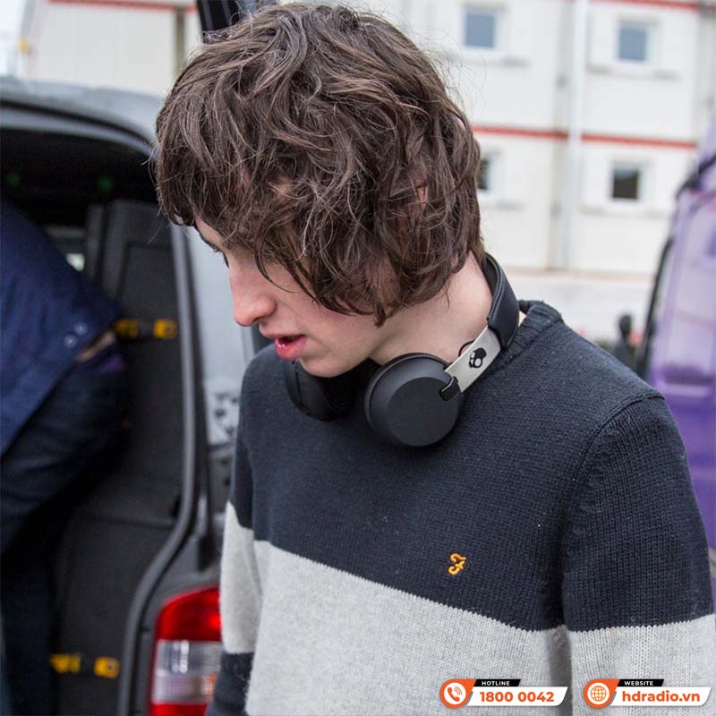 Tai nghe Skullcandy