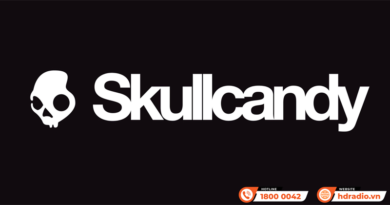 Tai nghe Skullcandy