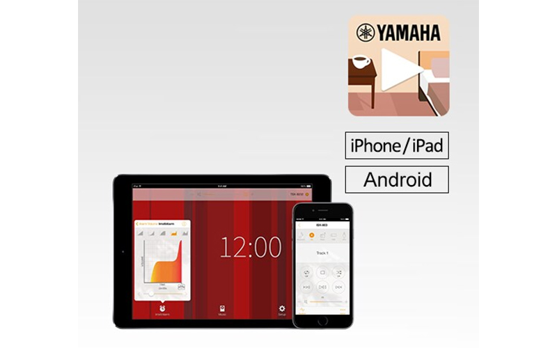 ứng dụng DTA CONTROLLER
