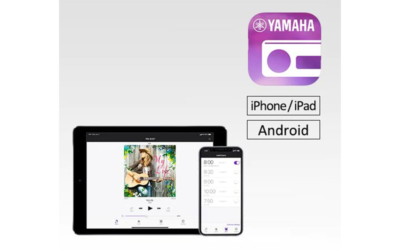 Multimedia Music Controller