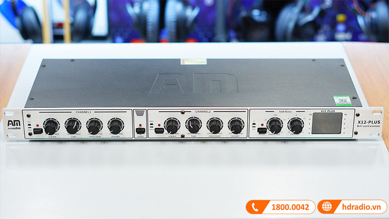 Tác dụng của nâng tiếng