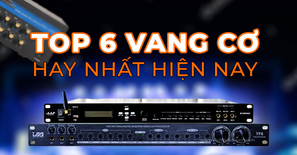 vang cơ hay nhất hiện nay