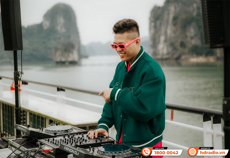 Dòng Nhạc Vinahouse Là Gì? Lịch Sử Và Góc Nhìn Về Dòng Nhạc Này