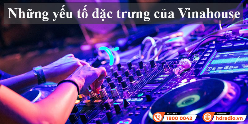 Dòng Nhạc Vinahouse Là Gì? Lịch Sử Và Góc Nhìn Về Dòng Nhạc Này