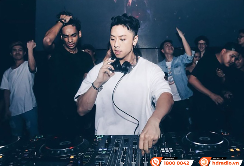 Dòng Nhạc Vinahouse Là Gì? Lịch Sử Và Góc Nhìn Về Dòng Nhạc Này