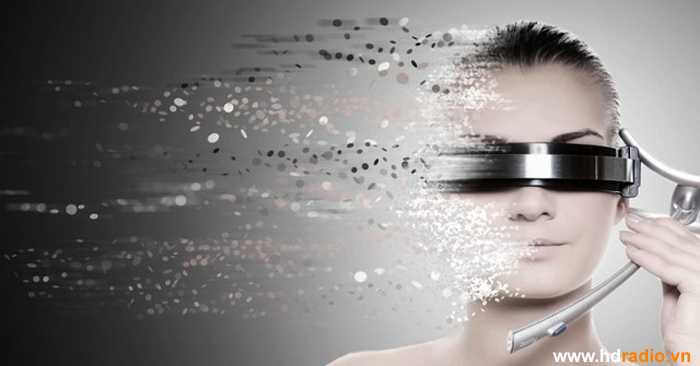 Kính thực tế ảo hay kính vr là gì ?