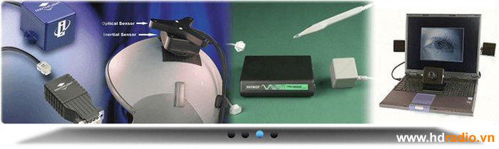 Kính thực tế ảo hay kính vr là gì ?