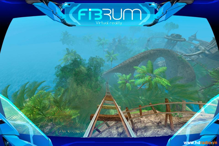 Tổng hợp game thực tế ảo hay nhất hiện nay