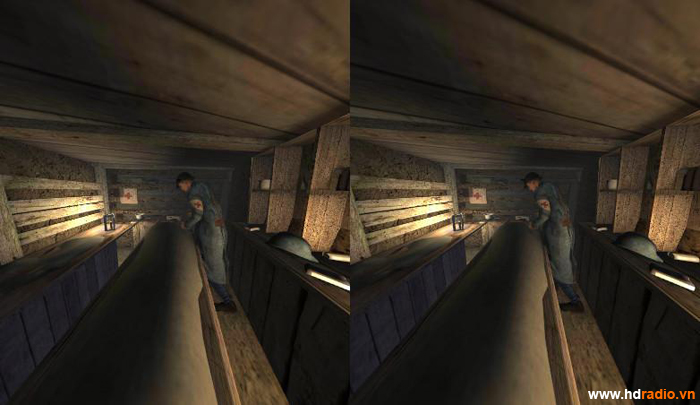 Tổng hợp game thực tế ảo hay nhất hiện nay