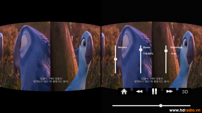 Tổng hợp game thực tế ảo hay nhất hiện nay