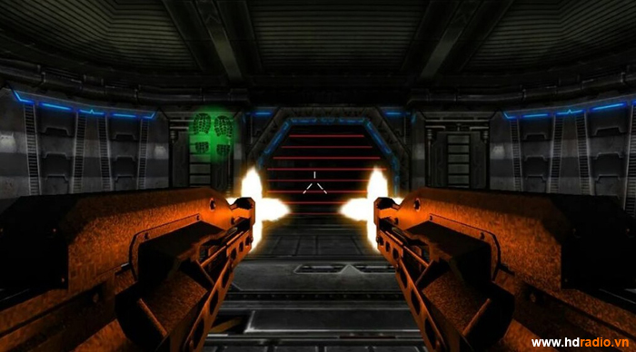 Tổng hợp game thực tế ảo hay nhất hiện nay