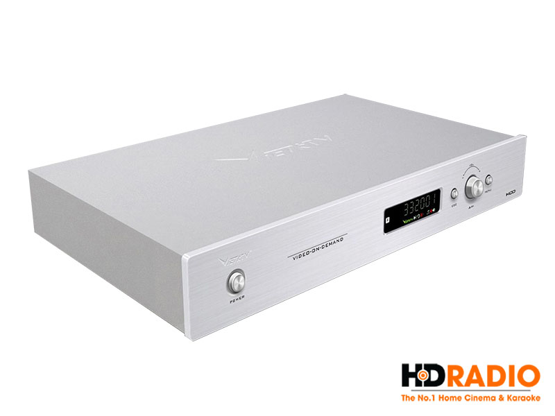 Đầu Karaoke Việt KTV - HD Pro