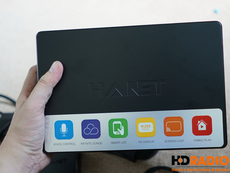 chức năng đa dạng