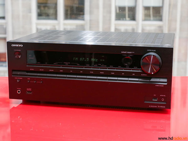 Onkyo TX-NR636