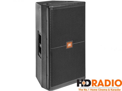 Loa hội trường JBL SRX 715 âm thanh sống động trong các sự kiện lớn