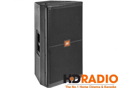Loa Hội Trường JBL SRX 725  Âm Thanh Chuyên Nghiệp Đẳng Cấp