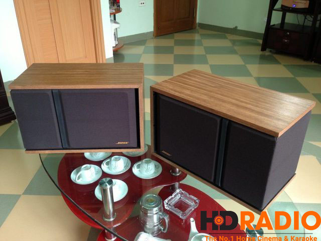 Loa Karaoke Bose 301