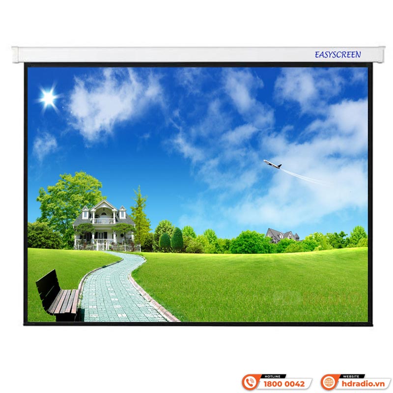 Màn chiếu EASY EA-84E