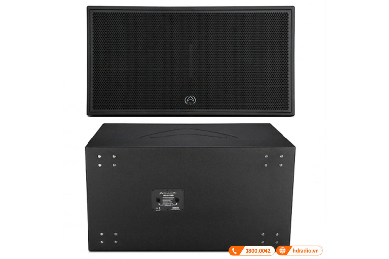  Cải thiện khả năng định hướng và kiểm soát âm thanh