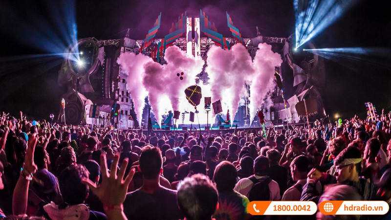 Các nguồn gốc của tiếng ồn