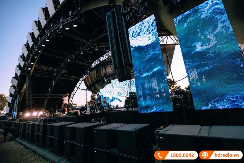 Tiến bộ trong phân tích và đo lường tiếng ồn