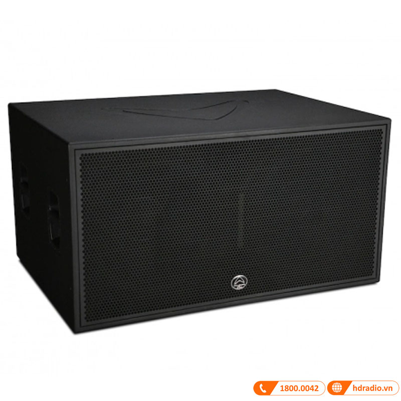 Loa Line Array Wharfedale WLA218B